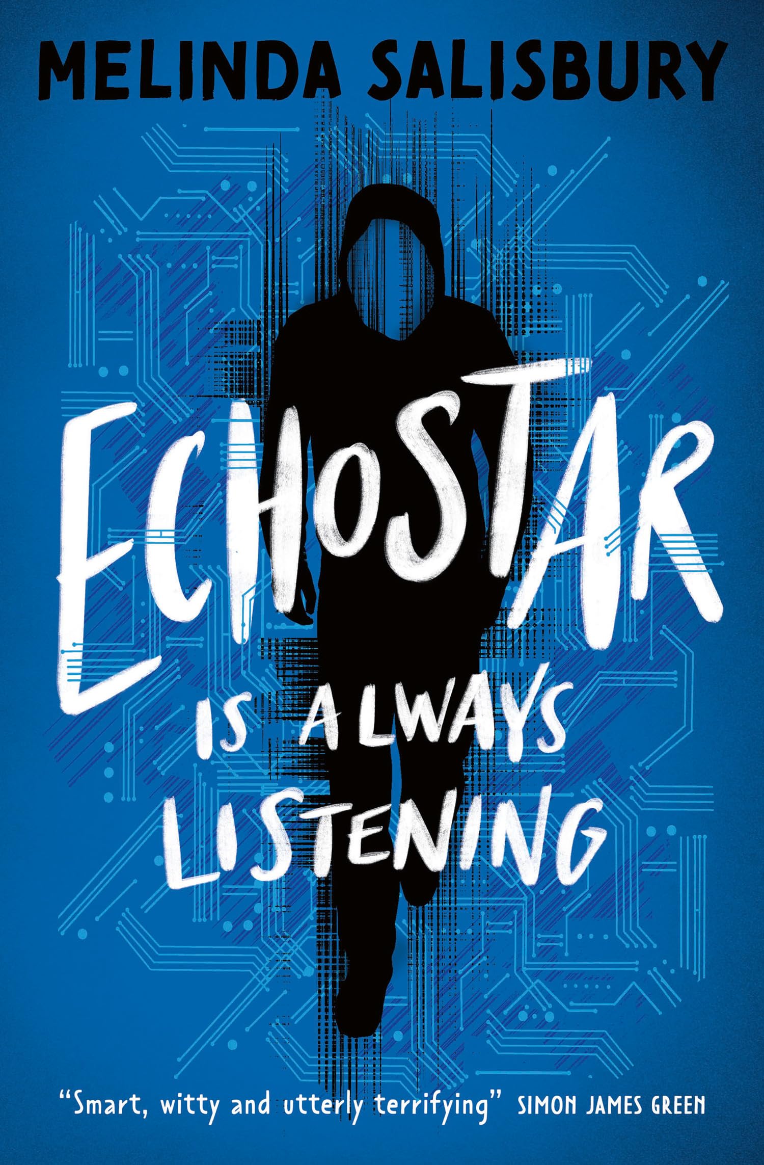 EchoStar: A gripping teen thriller about the dark underbelly of new ...