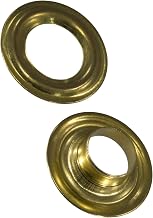 Hard-to-Find Fastener 014973364601 Grommets, 3/8-Inch, 20-Piece