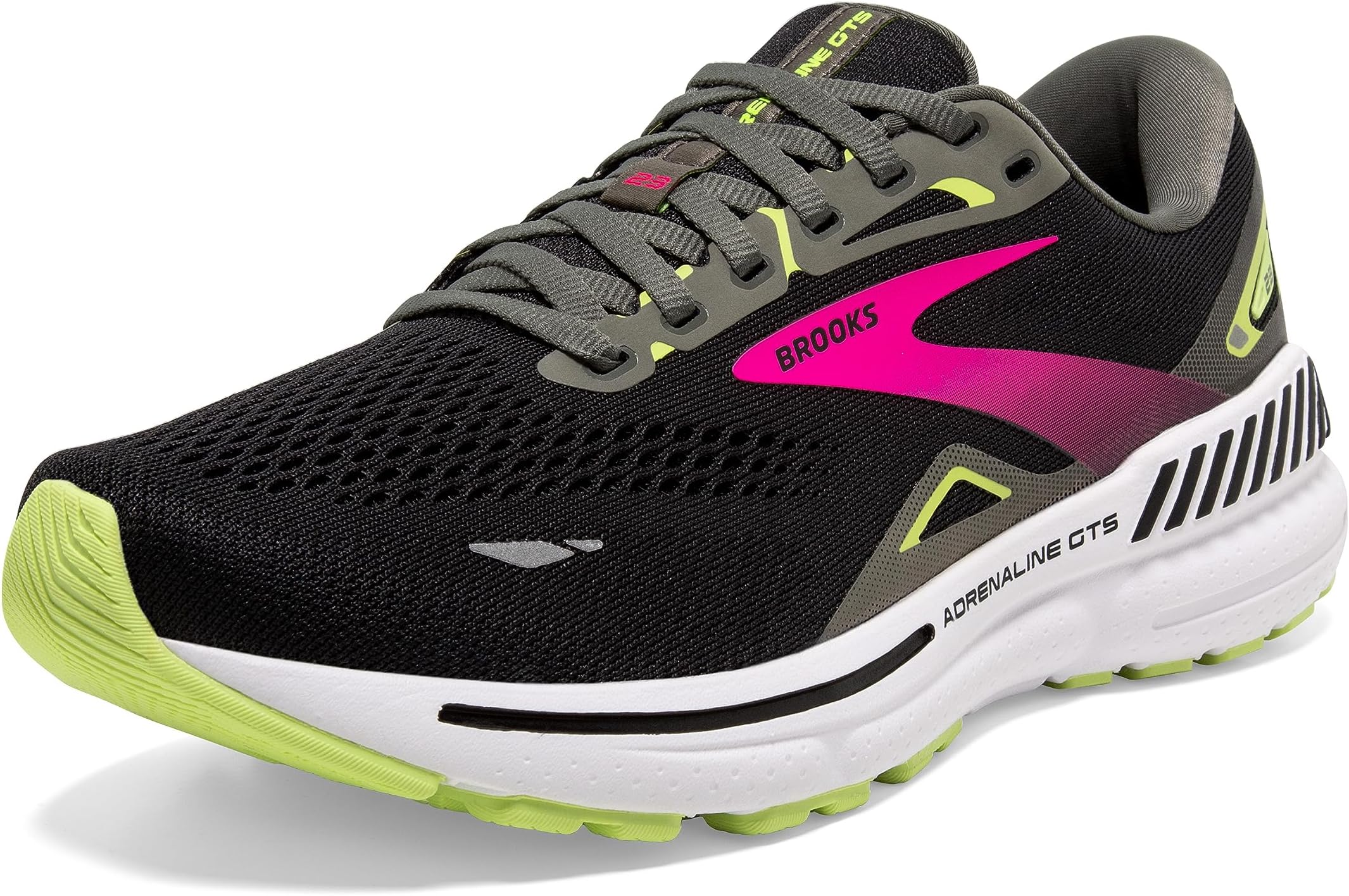 Brooks Women's Adrenaline Gts 23Sneaker