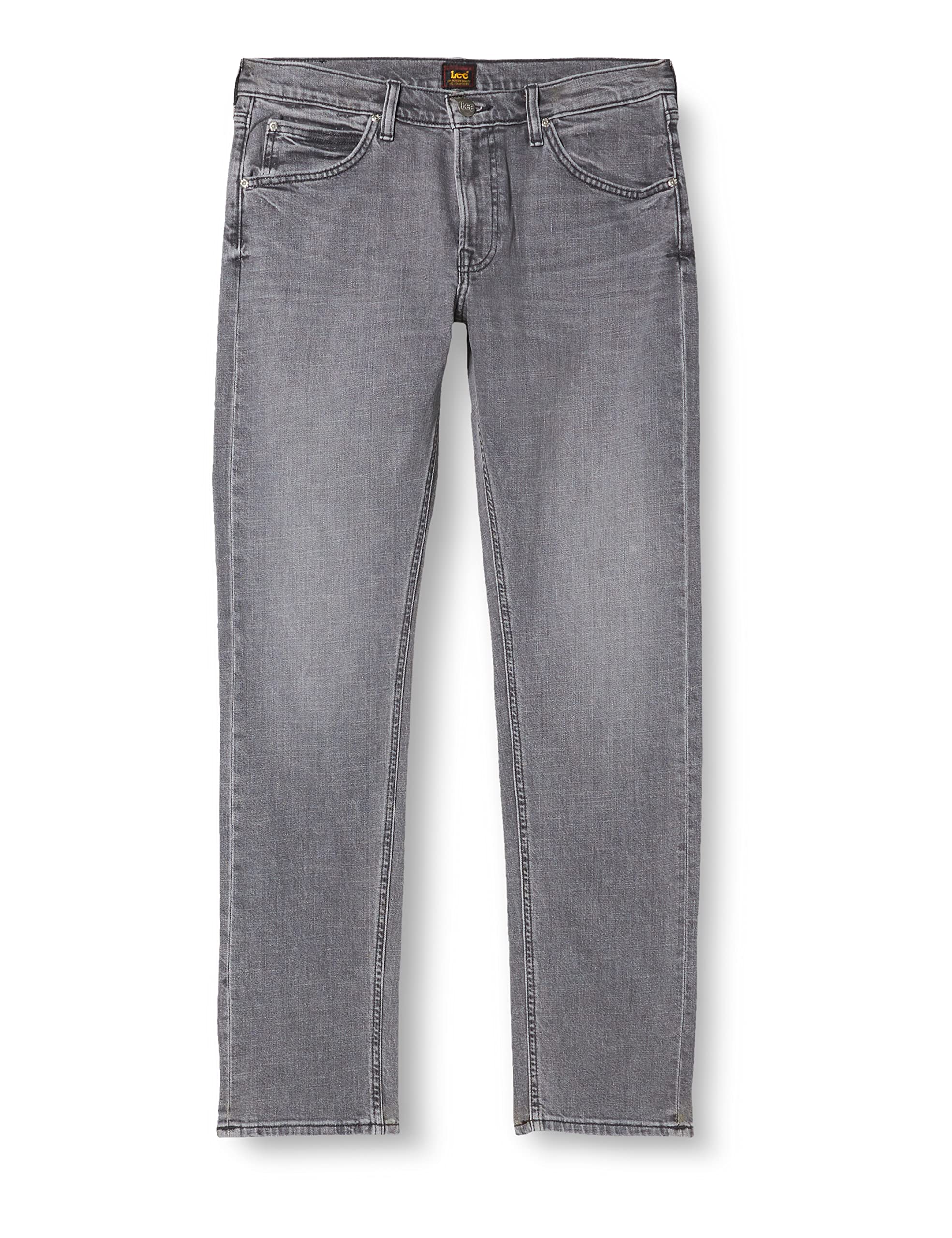 Lee Men's Daren Zip Fly Jeans — view 20