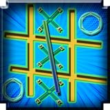 Challenge boredom tic tac toe challenge