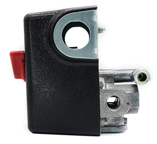 Miniatura 3 de MDR11LC2E 120-150 PSI