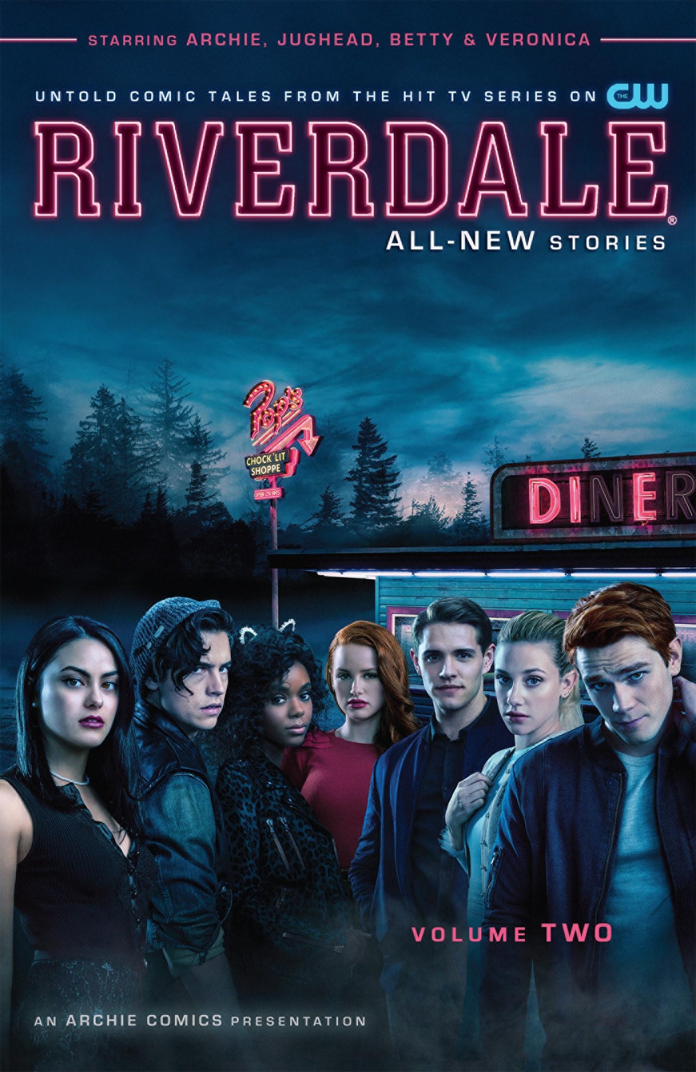 Riverdale Vol. 2 ;