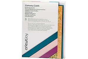 Cricut Joy Insert Cards, Make Your Cards Unique