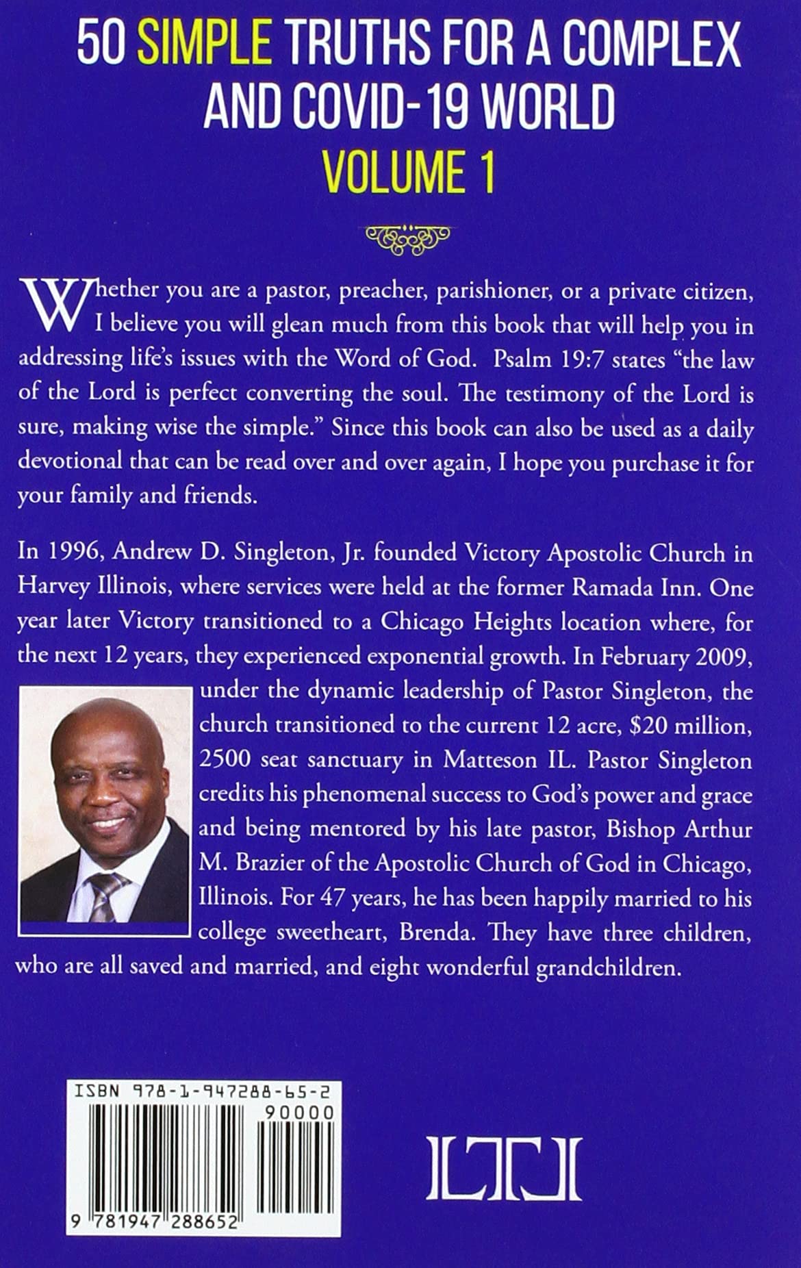 50 Simple Truths For A Complex And Covid-19 World