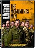 Monuments Men [DVD] [2014] [Region 1] [US Import] [NTSC]