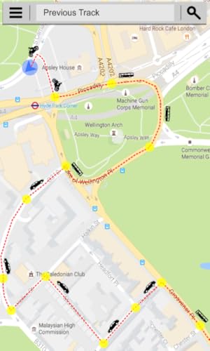 GPS Maps for 2018 Free