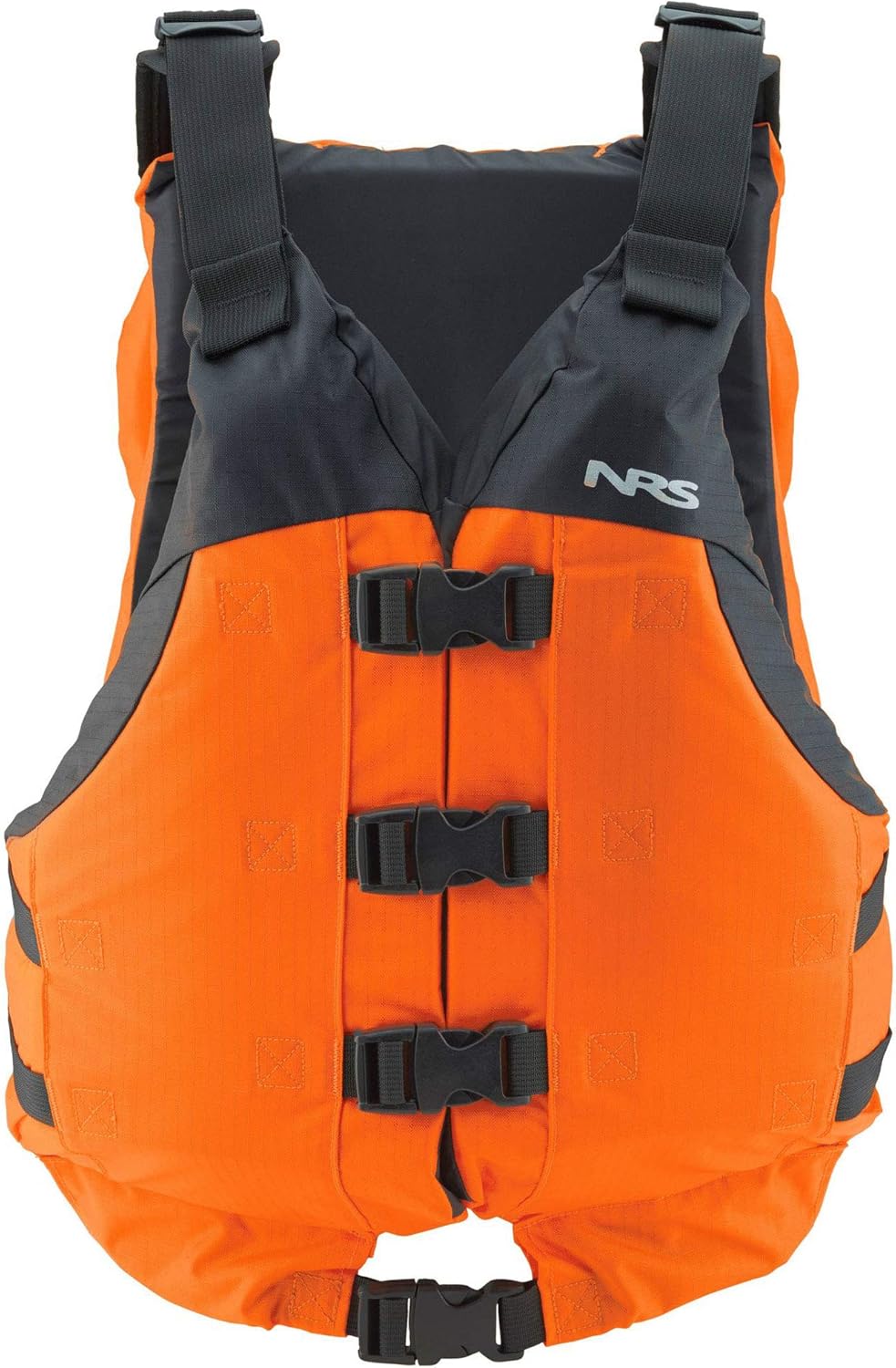 NRS Big Water V Rafting Lifejacket (PFD)
