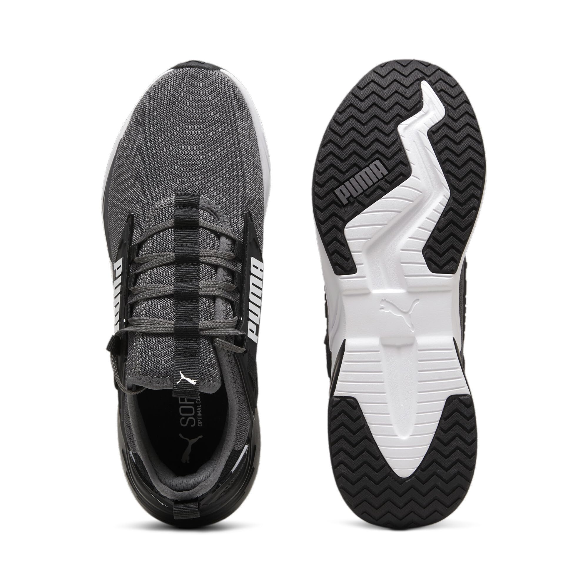 PUMA Zapatillas de Correr Retaliate 3 Unisex