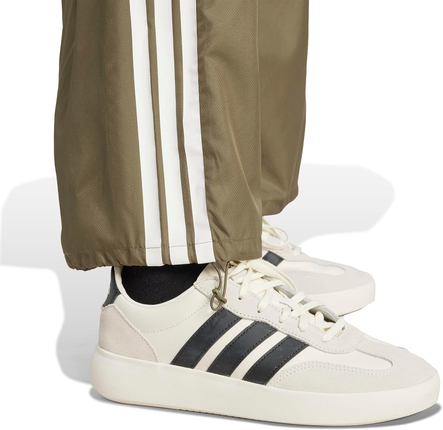 Adidas Womens City Tech Utility Woven Cargo Pants - Image 4