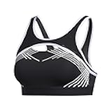 Womens Don't Rest Torch Bra