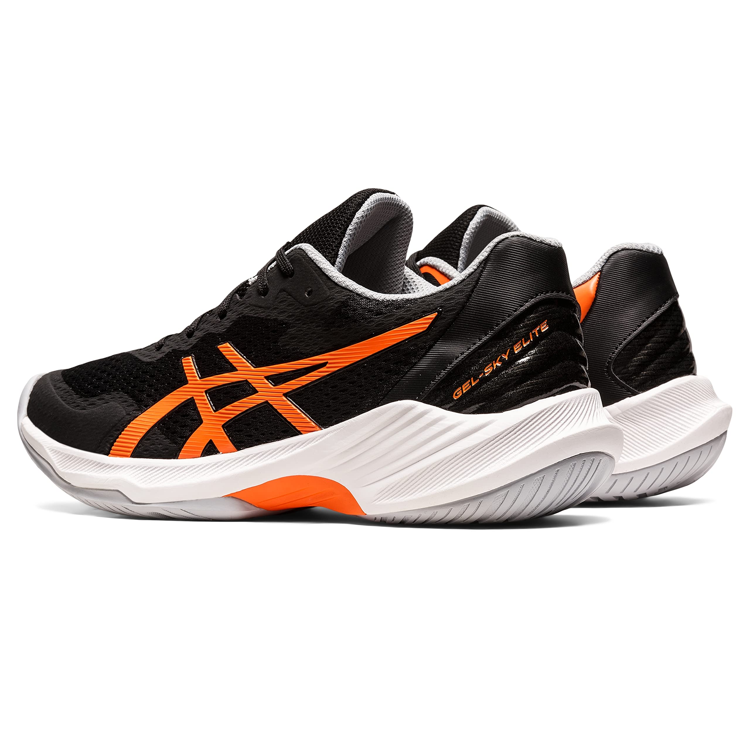 ASICS Uniseks - dzieci Gel-sky Elite GsIndoor Court Shoe