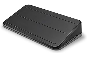 Kensington Foot Rest: Enhance Comfort and Productivity