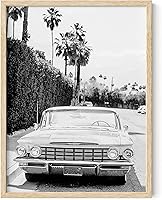 Vista 89 de Haus and Hues Póster de goma negra de David Michelangelo – Imágenes para decoración de pared de dormitorio, imágenes estéticas negras estéticas