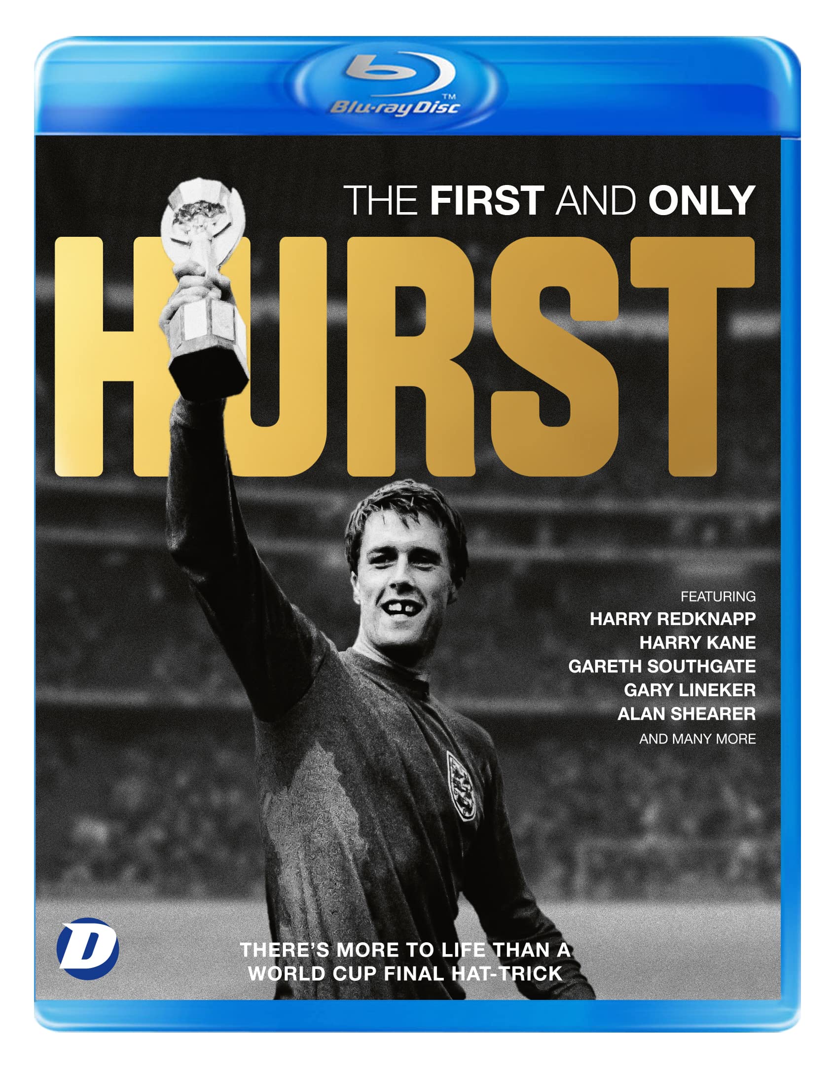Hurst The First and Only
