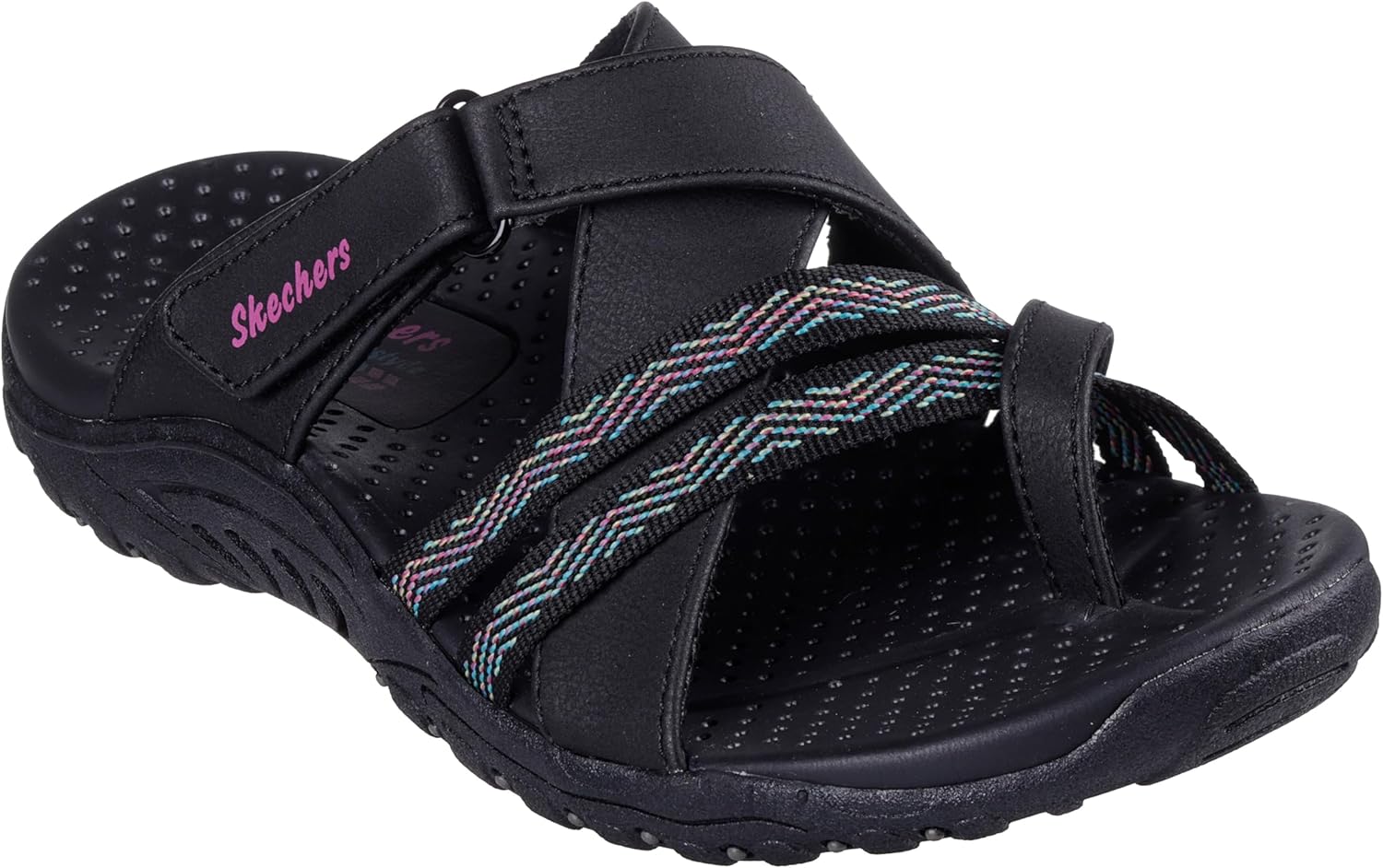 Skechers womens Reggae - Sunday Stroll - Image 6