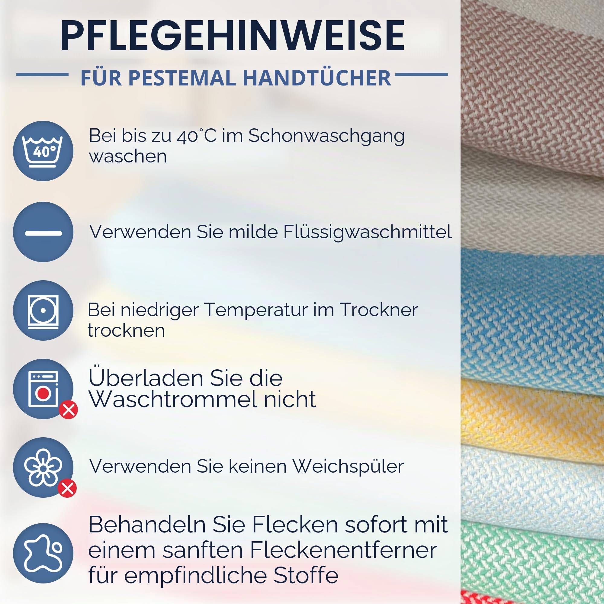 ATANI Türkisches Strandtuch, in eine Tasche umwandelbar, übergroßes Badetuch aus 100 % Baumwolle, leichtes und schnelltrocknendes Strandtuch für Reisen, Picknick, Camping, Yoga und Pool