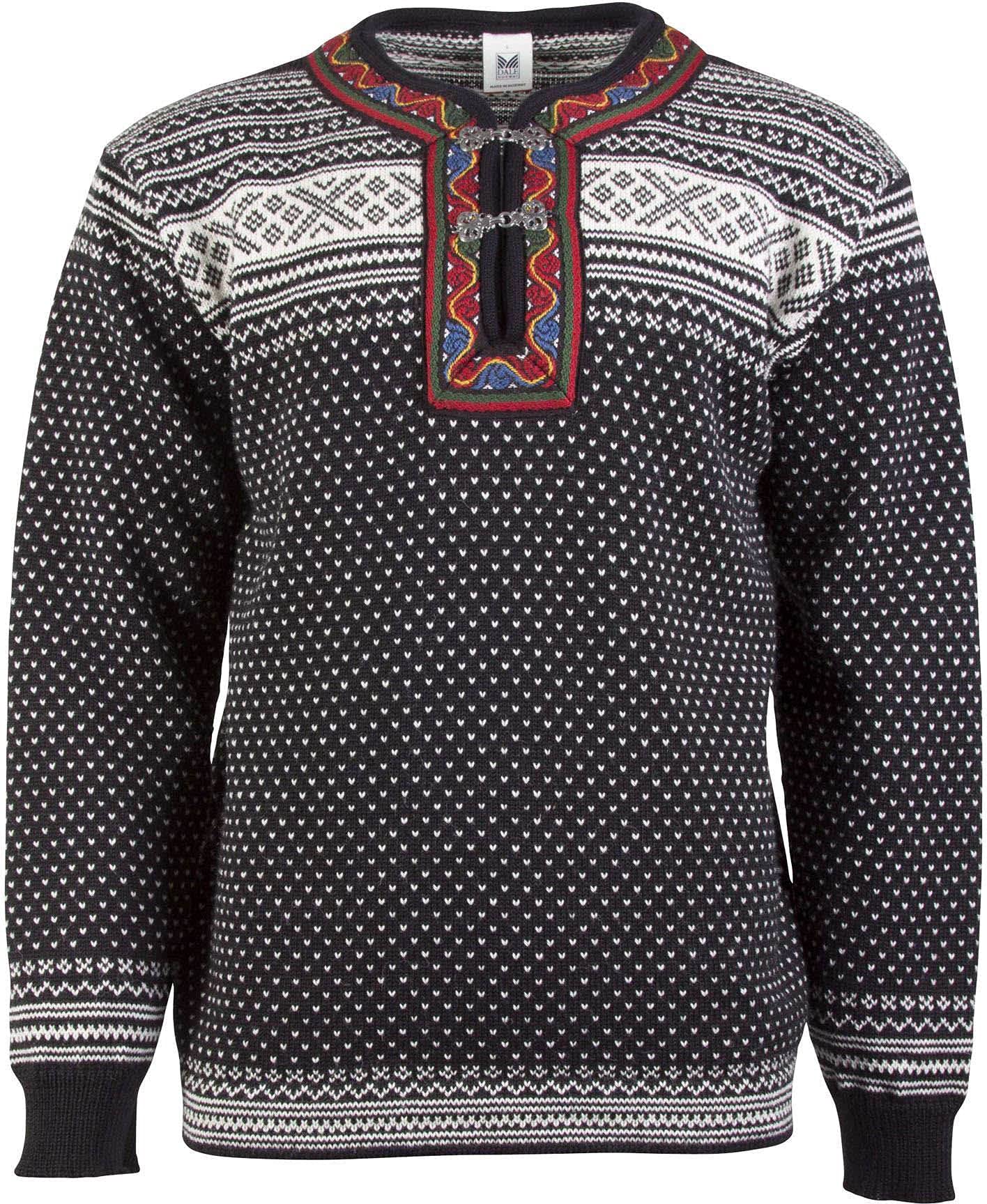 Dale of Norway Men's Setesdal Sweater 