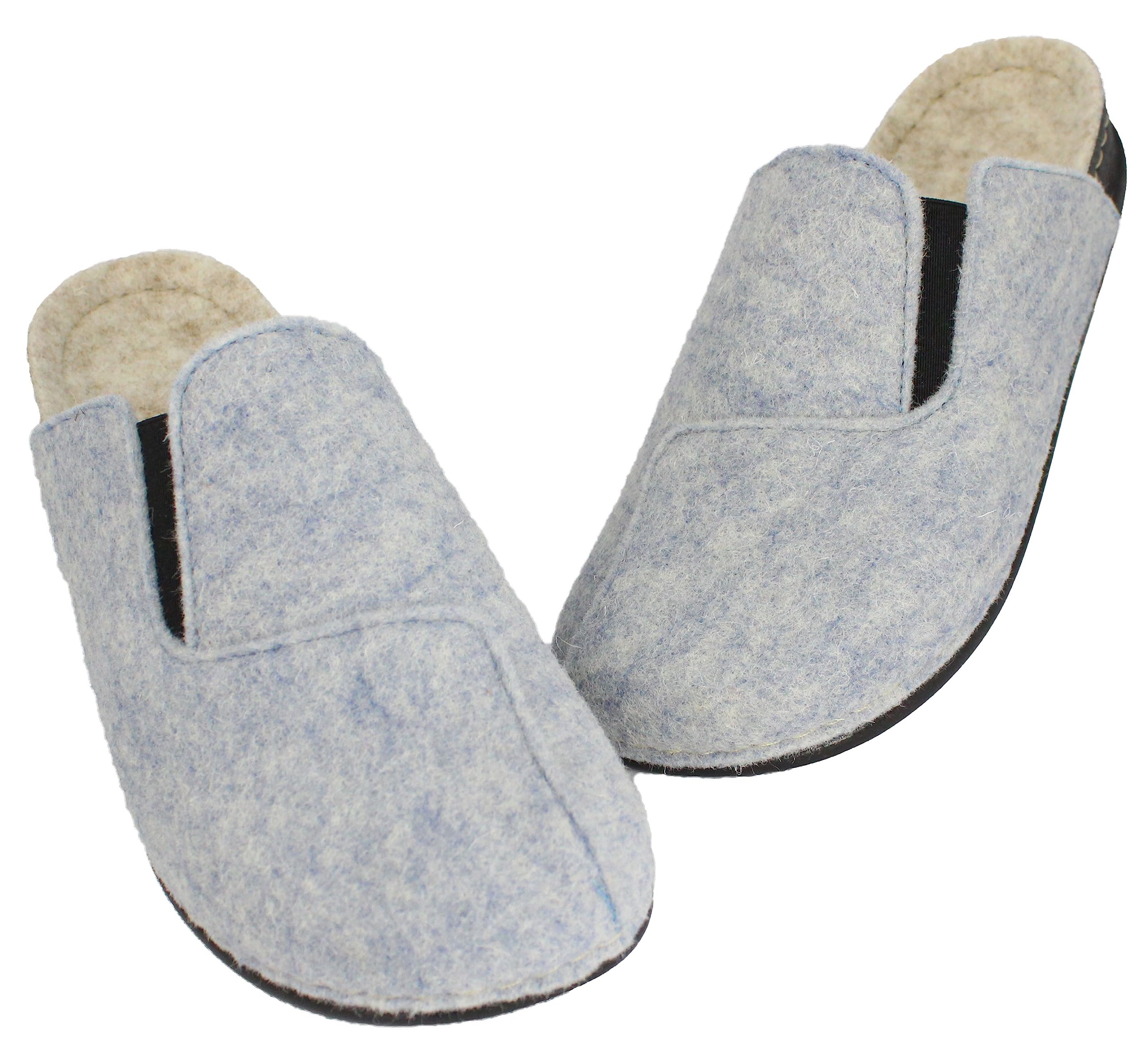 Beck Merle PantuflasMujer