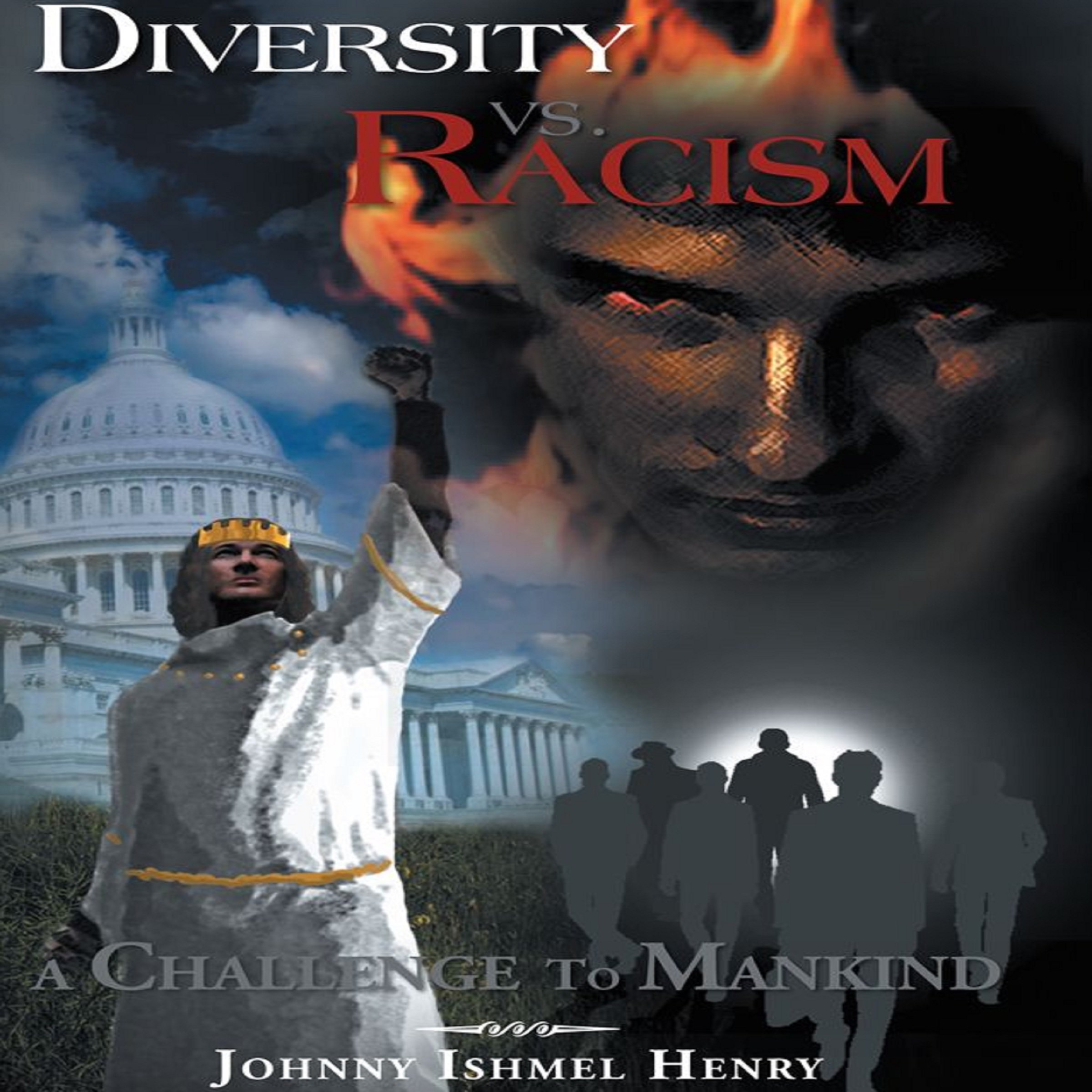 Diversity vs. Racism