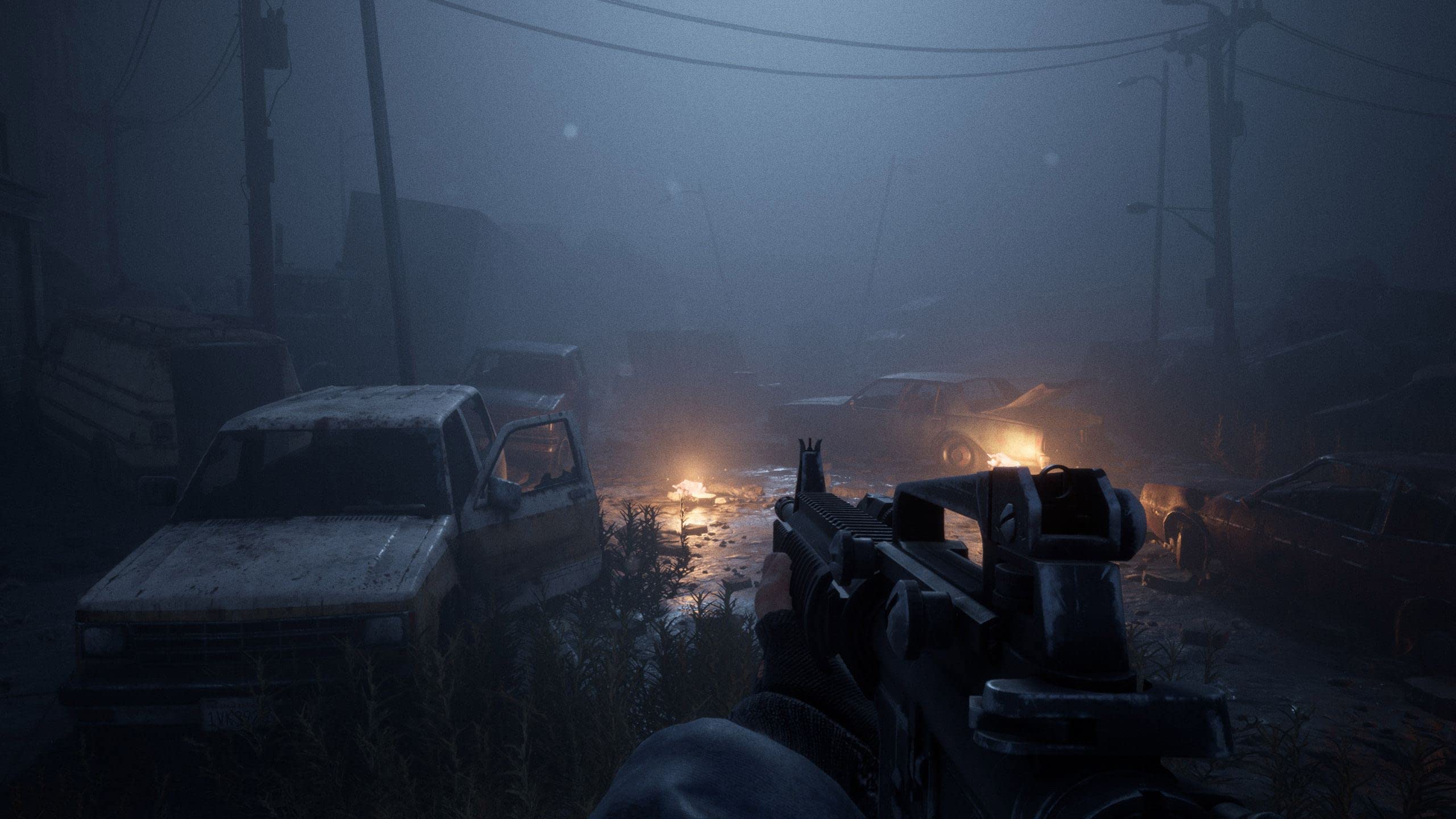 Amazon.co.jp: Terminator Resistance(輸入版:北米)- PS4 : ゲーム