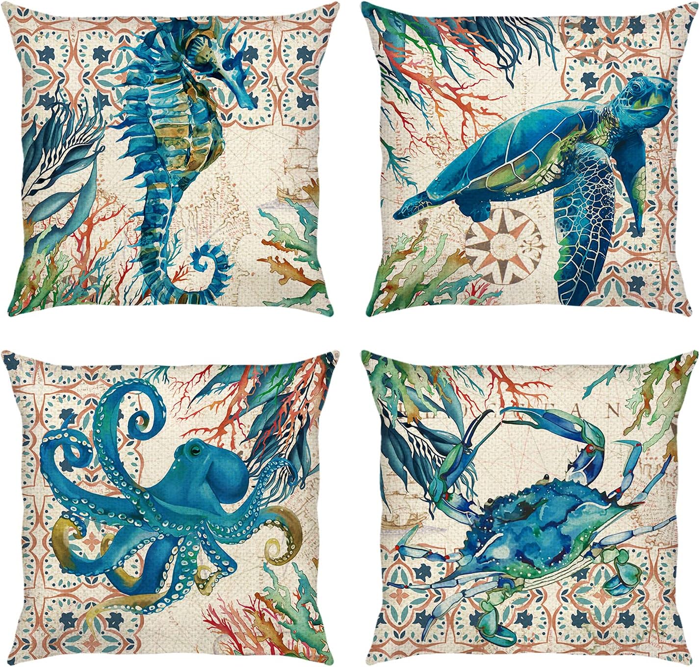 turtle pillow amazon