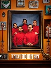 A Nice Indian Boy