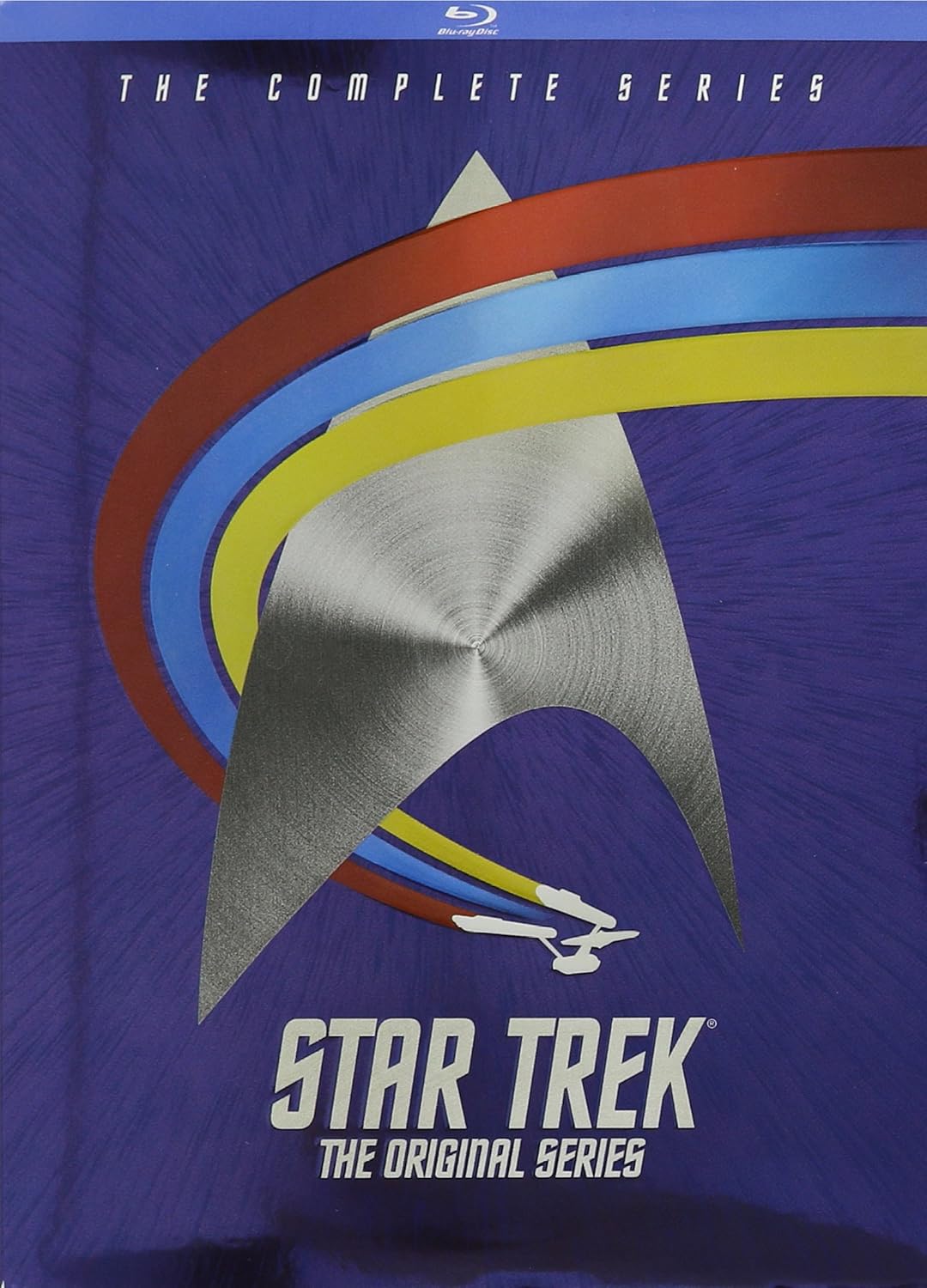 Star Trek: The Original Series: The Complete Series