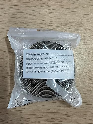 Miniatura 8 de Zonon - Tiras adhesivas con diamantes de imitación para manualidades y decoración de eventos automóvil y celular rollo cinta con joyas 2 mm plateado