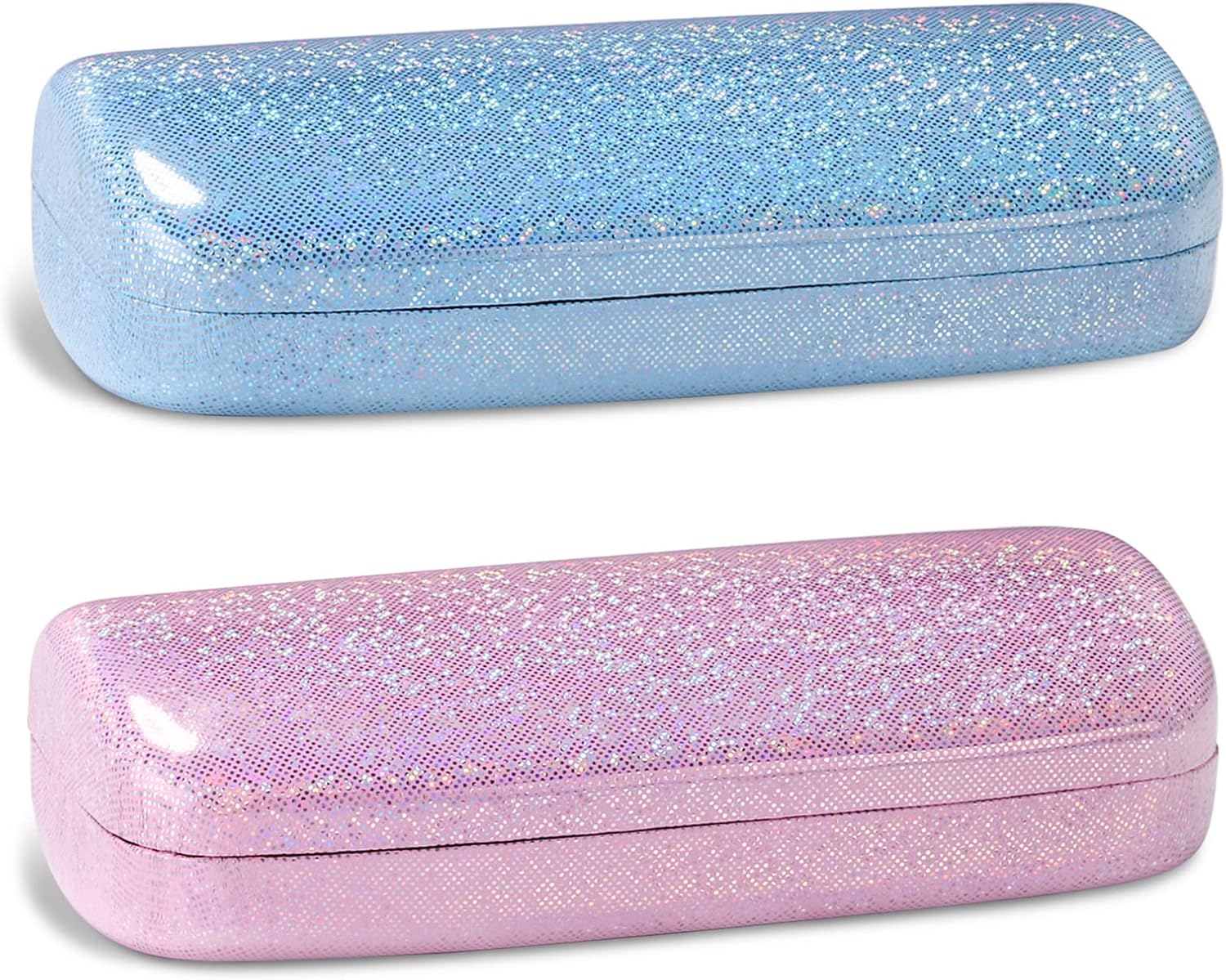 molshine Hard Shell Glitter Sunglasses...