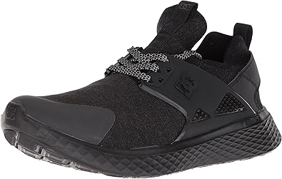 Zapatillas dc meridian Clearance