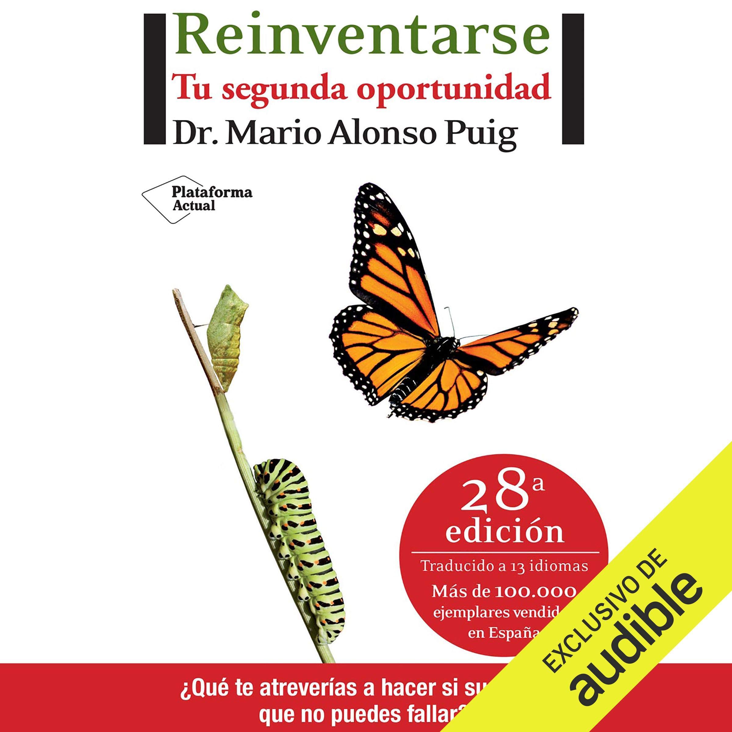 Reinventarse [Reinvent]