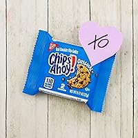 Vista 365 de CHIPS AHOY! Galletas con chispas de chocolate originales, tamaño fiesta, 25.3 onzas