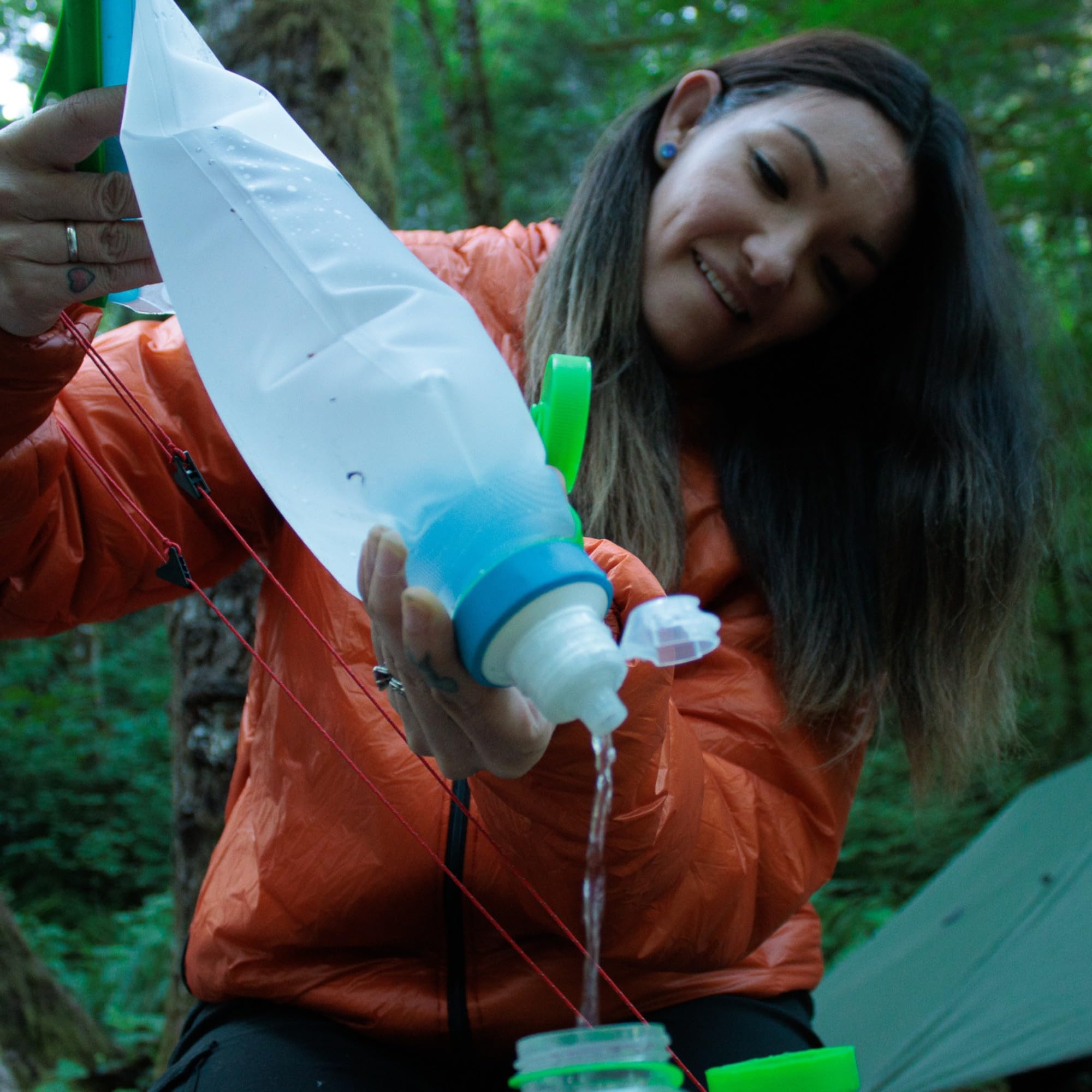 Snapklik.com : Cnoc Outdoors VectoX Extra Durable Water Collection And ...