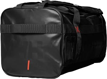 Helly-Hansen Unisex Workwear Duffel Bag 120L, Black - Standard