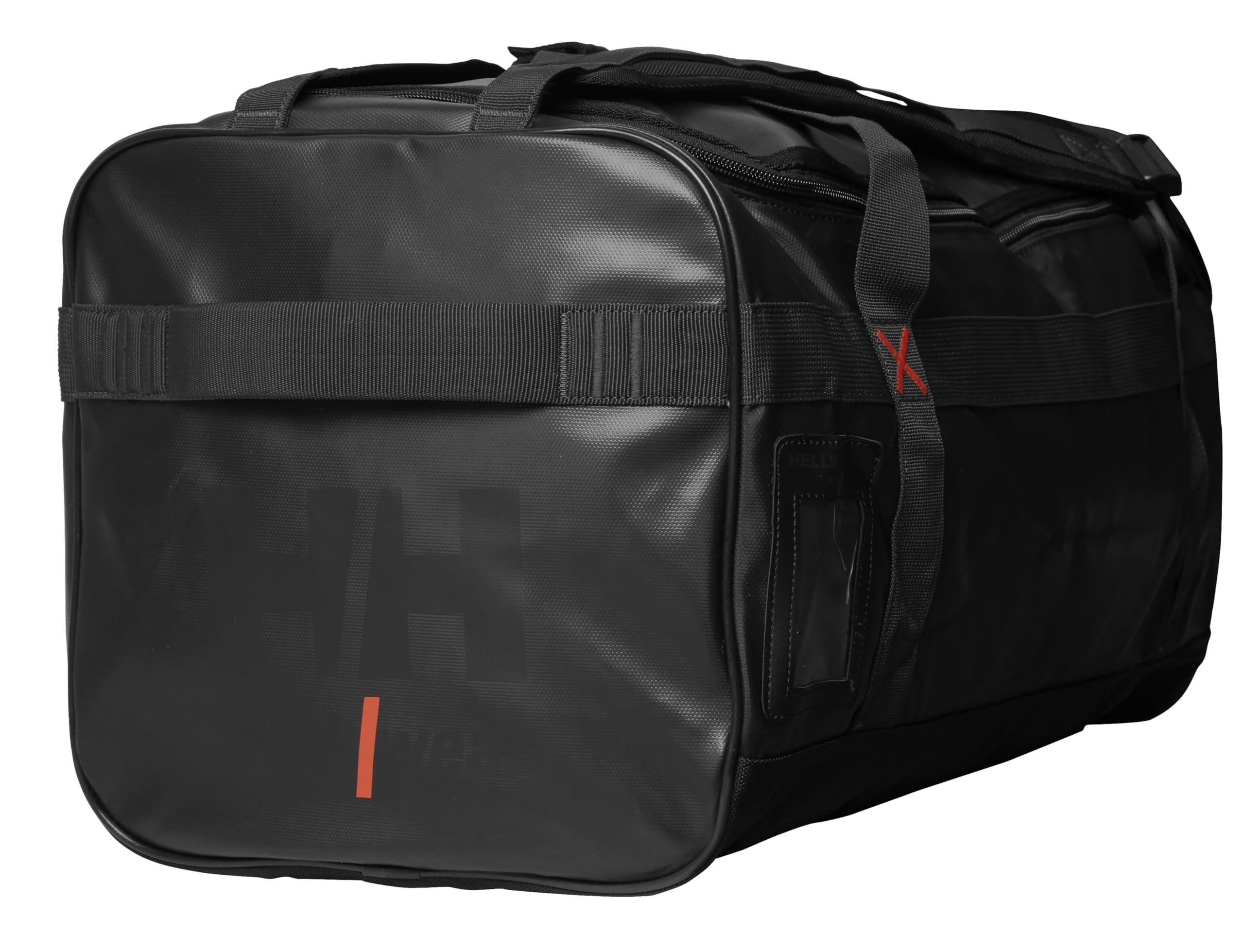 Helly Hansen HH Duffel Bag 120L Color: 990 Black Talla: STD