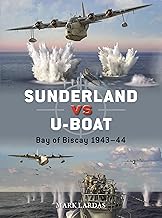 Sunderland vs U-boat: Bay of Biscay 1943–44 (Duel, 130)