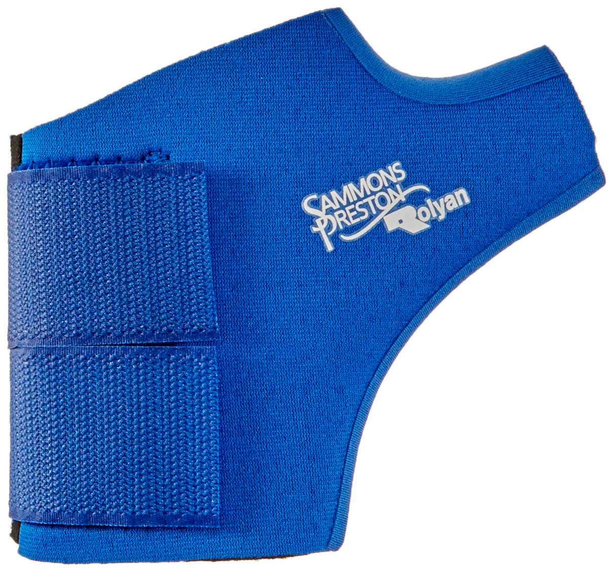 Amazon.co.jp Sammons Preston Rolyan Neoprene Thumb Supports A95255