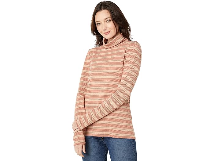 Stripe Amelia Turtleneck - Image 4