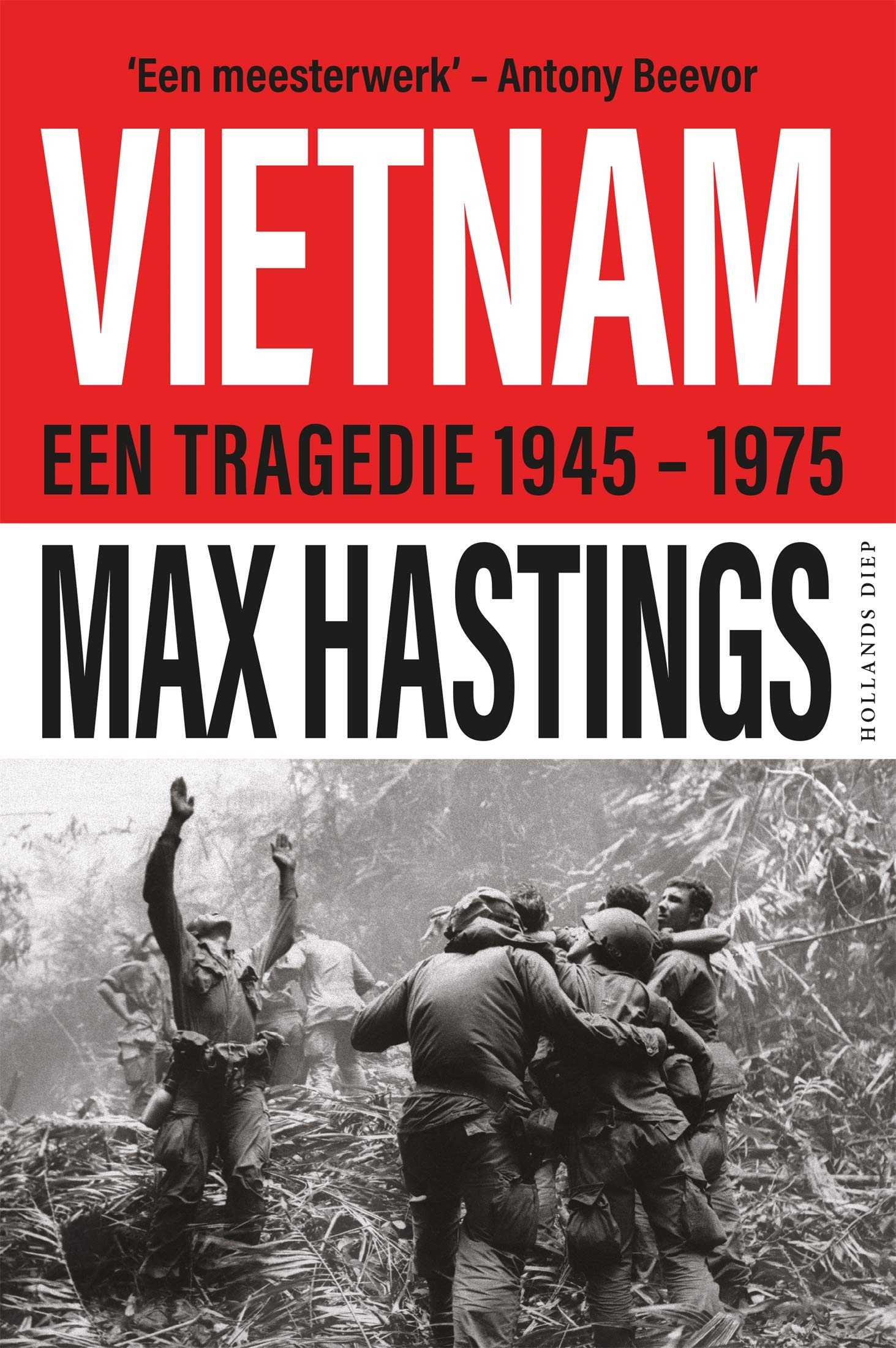 Vietnam (Dutch Edition)