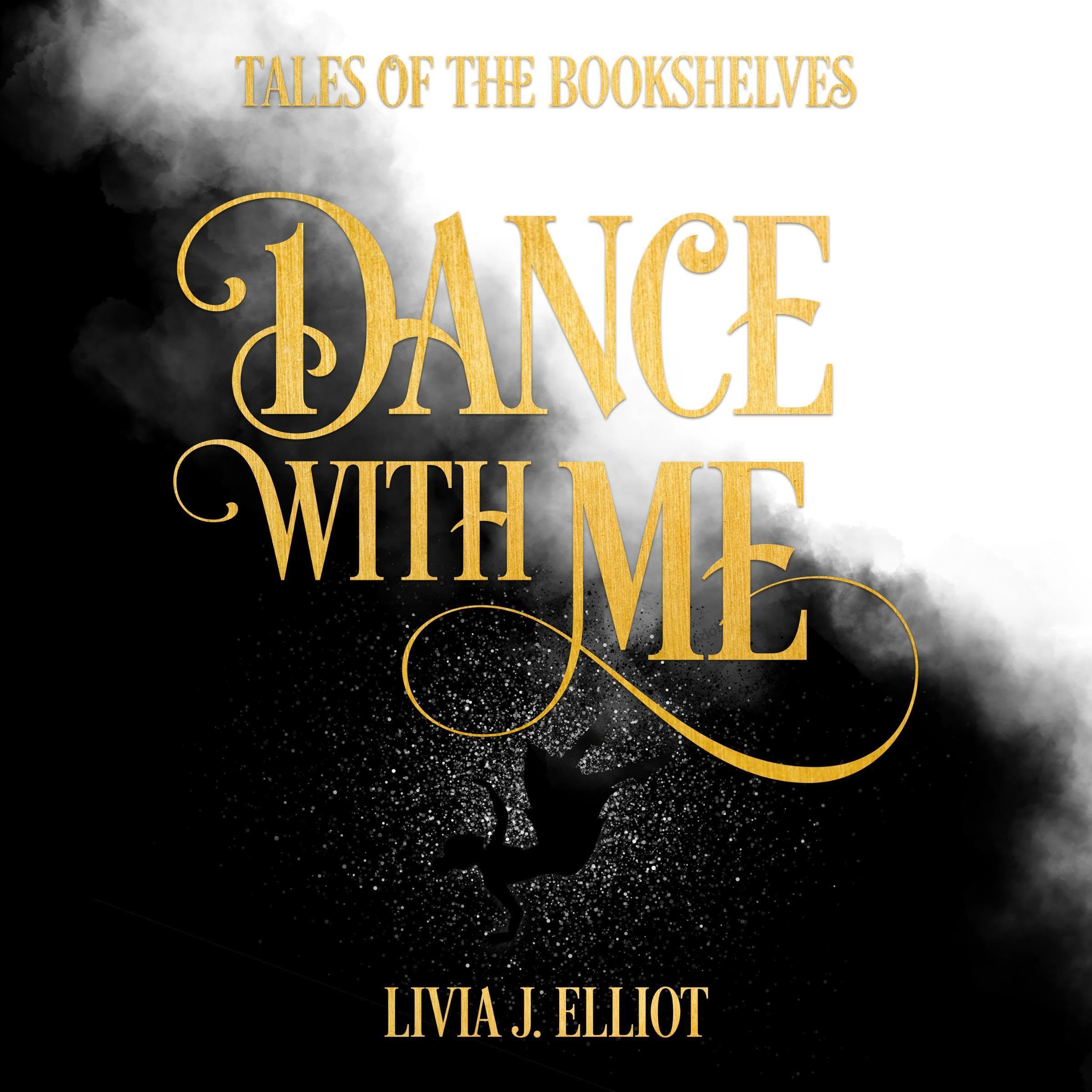Cover art for Dance with Me