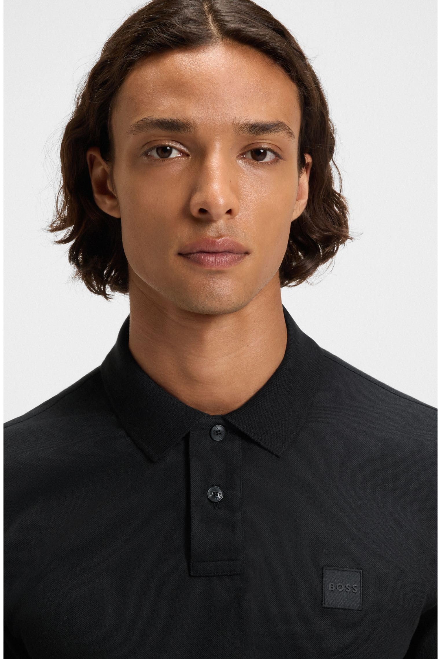 BOSS Athleisure Pirol Polo Uomo