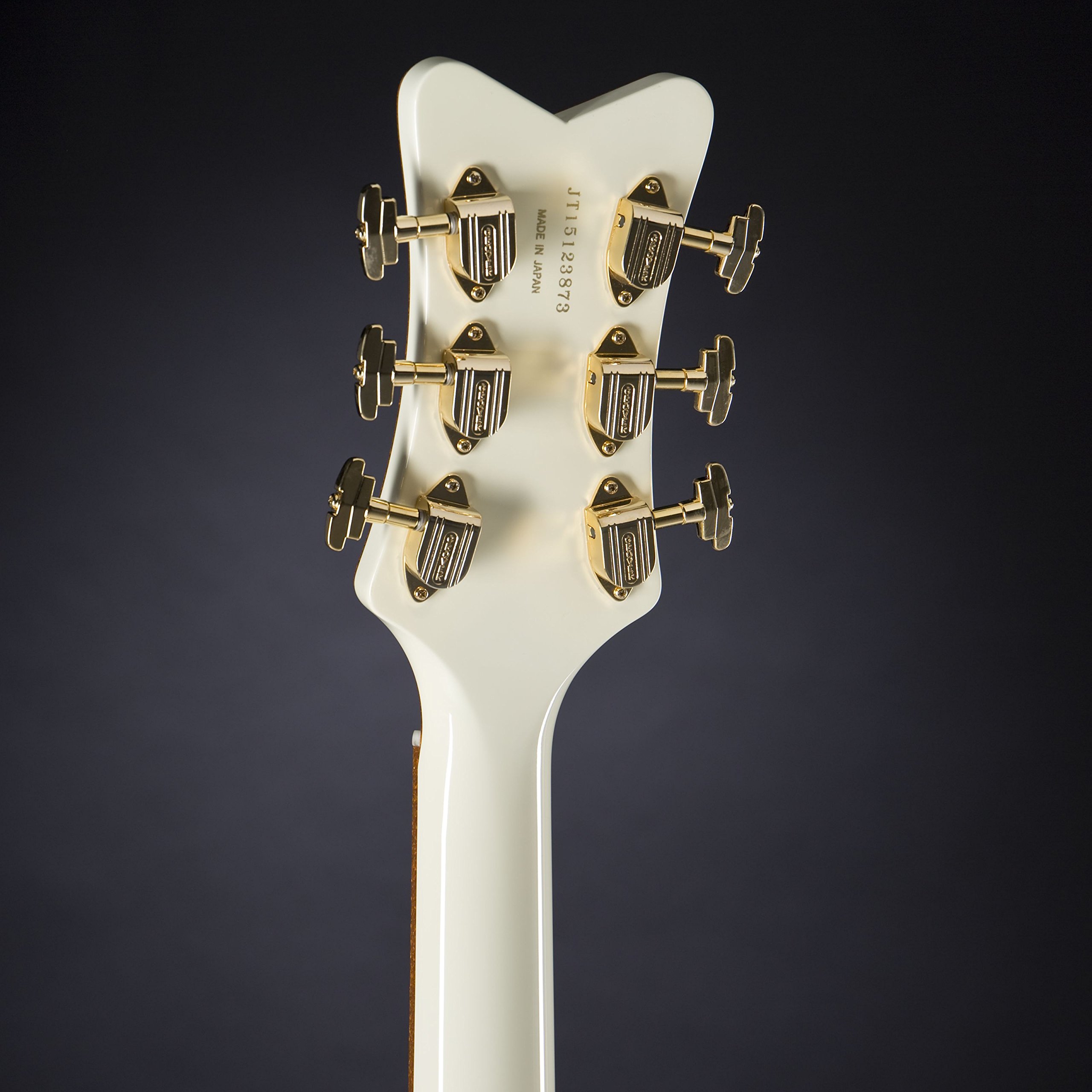 Amazon | GRETSCH G6136-55 VS Vintage Select Edition '55