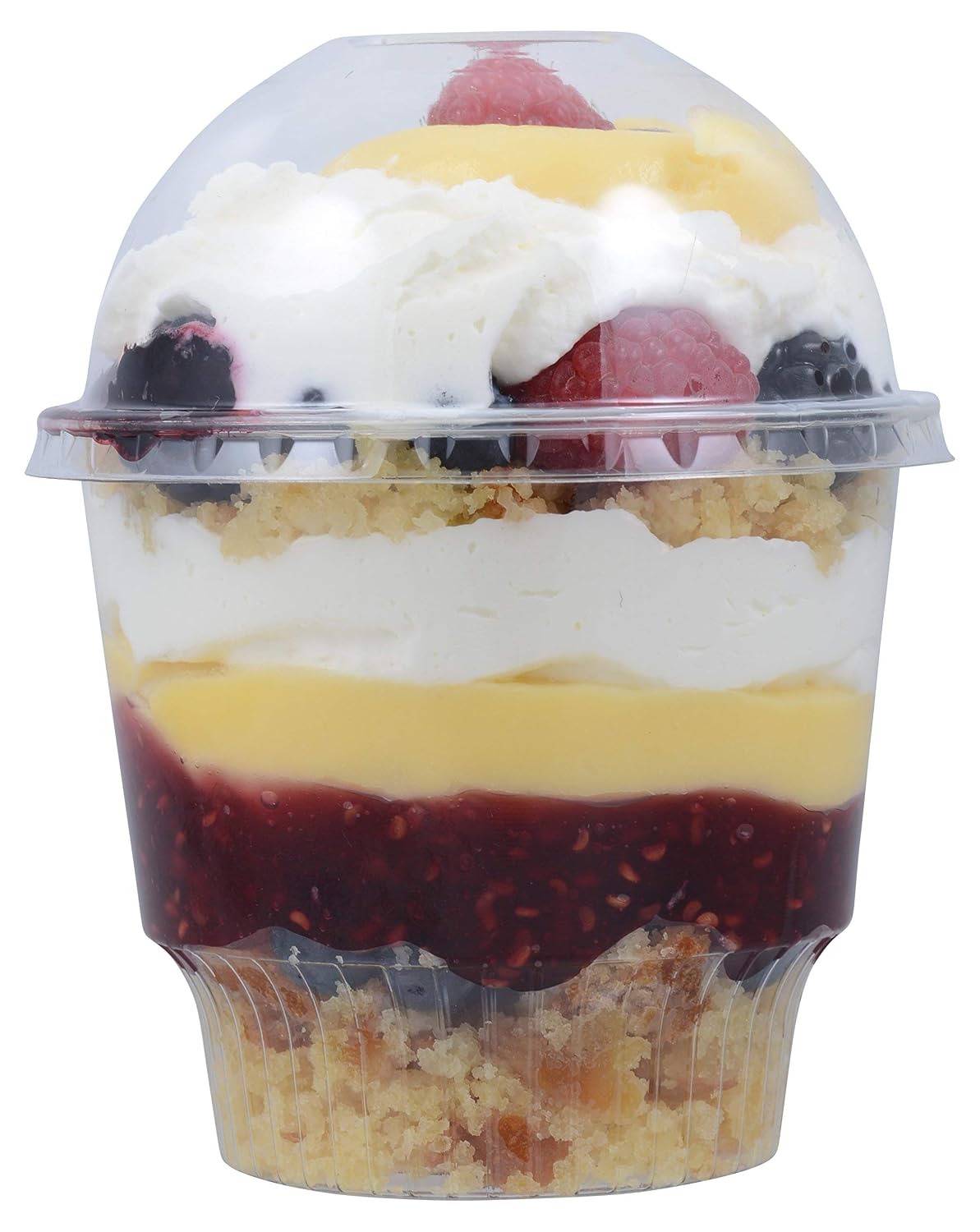 Parfait Fresh Fruit