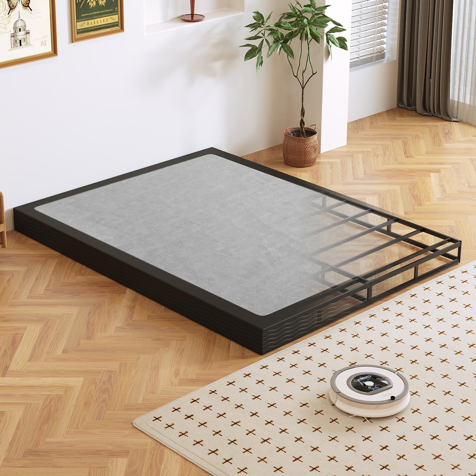 Arhomefurni Box Spring