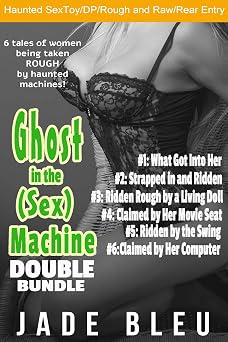 Ghost in the Sex Machine Double Bundle