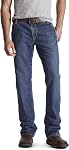 ARIAT Men's Rebar M5 Durastretch Edge Straight Leg Jean