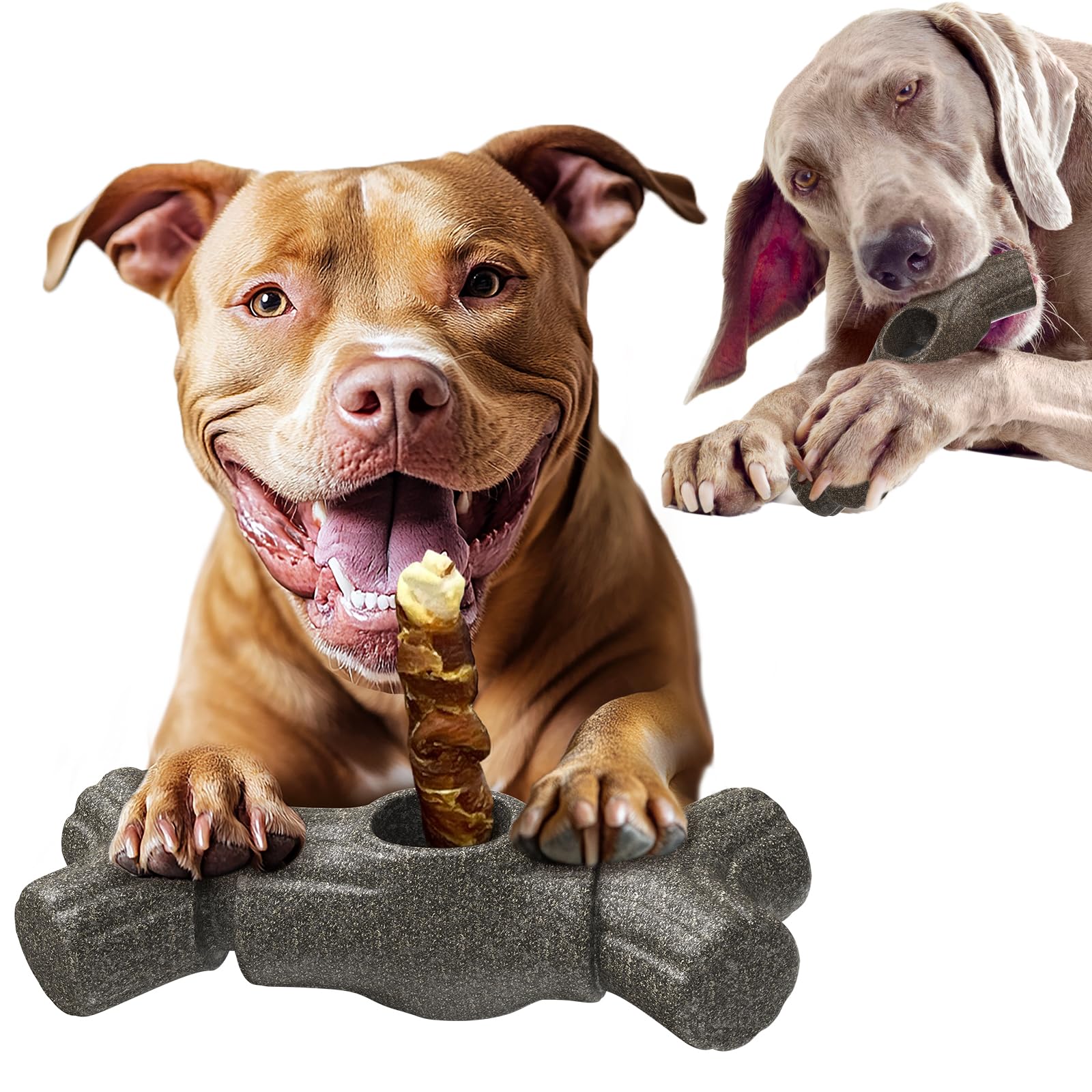 best dental chews for large dogs