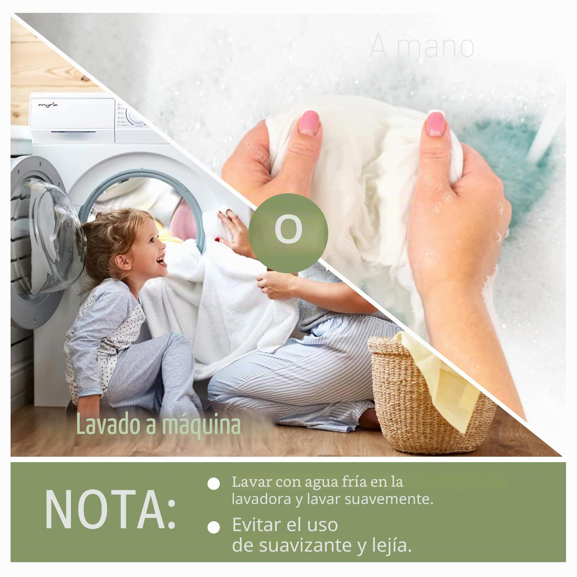 Mantas de Invierno para Niños - Manta de Algodón de Tres Capas para el Hogar y el Coche, Regalos para Bebés