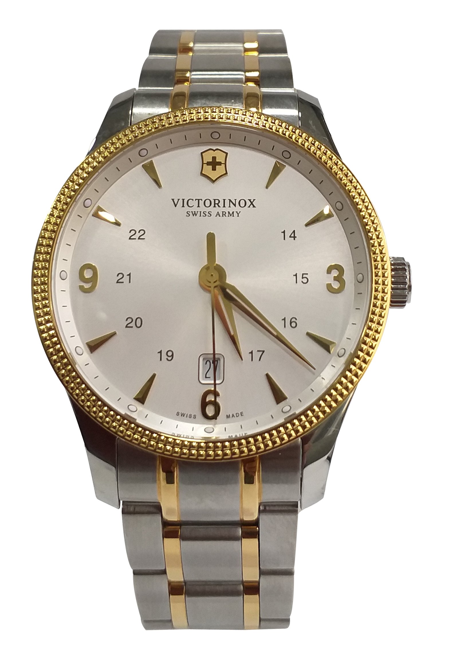 Set Watch Alliance Large 249094+Knife Gold (B07F9XFK7D) Amazon Price History, Amazon Price Tracker